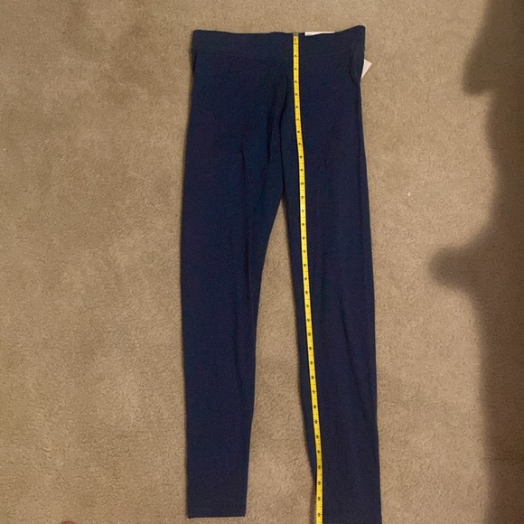 NWT - Lauren Conrad LC Leggings Small - Picture 5 of 7